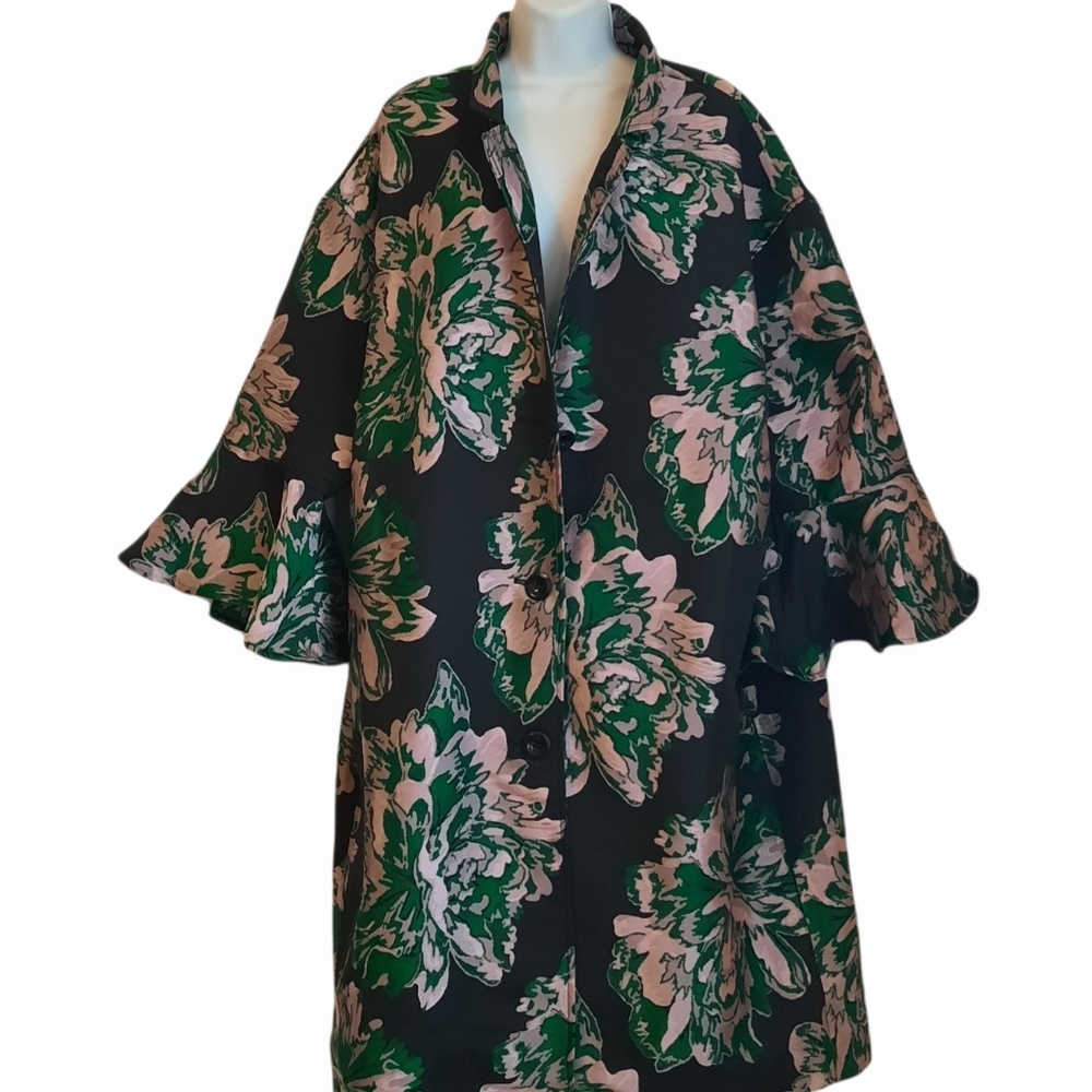 Ashro tapestry jacket
